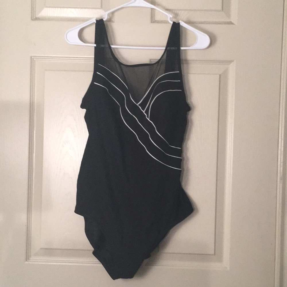 Bathing suit